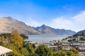 Queenstown House Boutique Hotel & Apartments